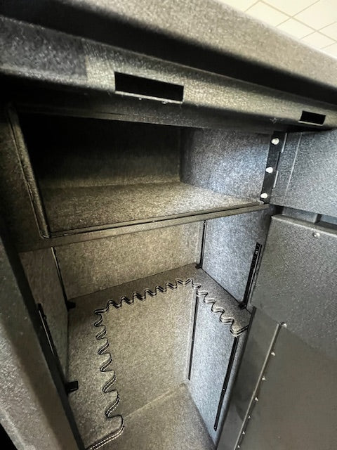 ProSteel HSCA20E Gun Safe - After Shot Show Sale, photo 4