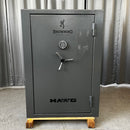 USED Browning Hawg 49 Gun Safe, view 1