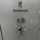USED Browning Hawg 49 Gun Safe, view 7
