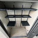 USED Browning Hawg 49 Gun Safe, view 3