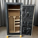 USED Dakota Black Diamond Gun Safe, view 2