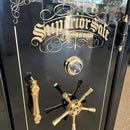 USED Superior Master 25 Gun Safe, view 3