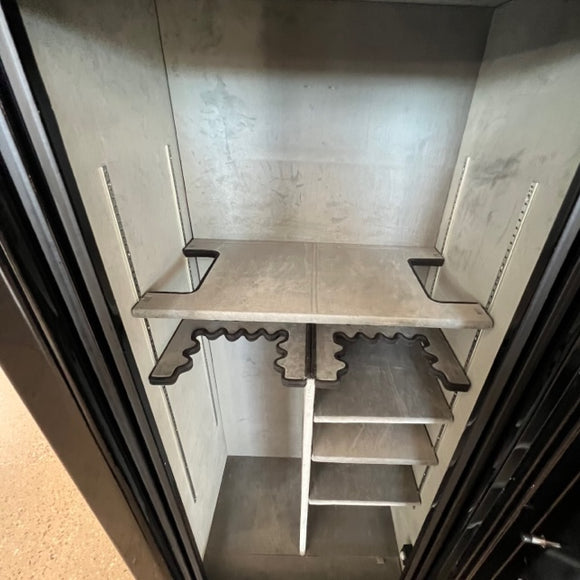 USED Superior Master 25 Gun Safe, photo 4