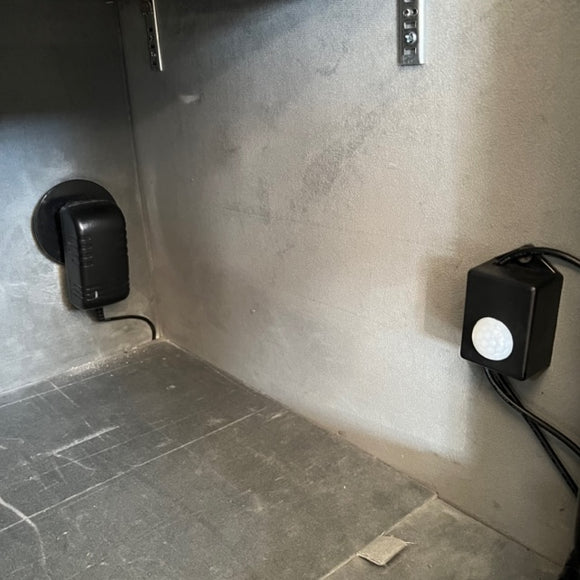 USED Superior Master 25 Gun Safe, photo 6