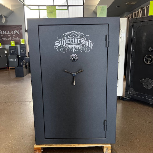 USED Superior 41 Gun Safe, photo 1