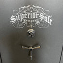 USED Superior 41 Gun Safe, view 7
