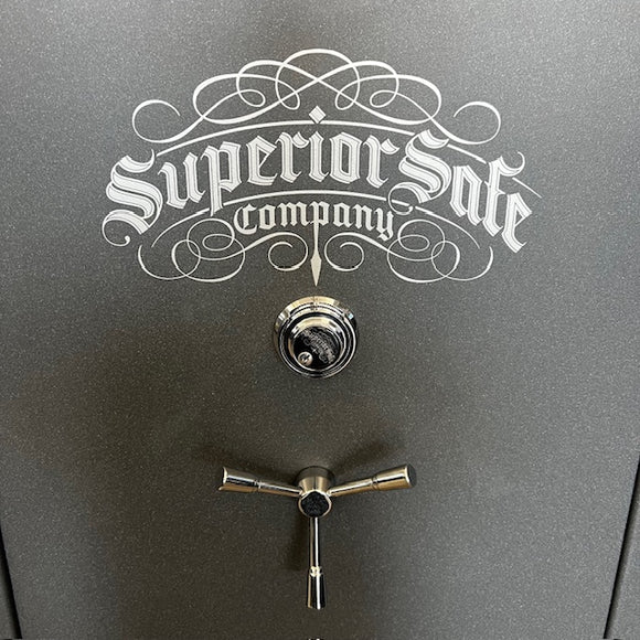 USED Superior 41 Gun Safe, photo 7