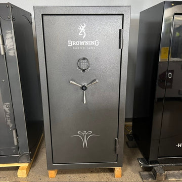 USED Browning Sporter 23 Gun Safe, image 1 