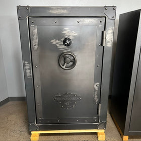 USED Rhino Ironworks 6040 Gun Safe, image 1 