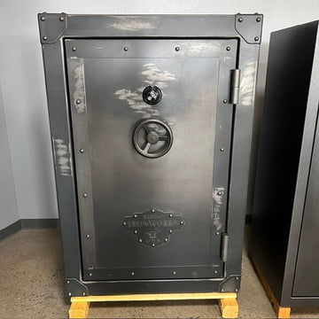 USED Rhino Ironworks 6040 Gun Safe, image 1 