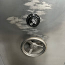 USED Rhino Ironworks 6040 Gun Safe, view 9