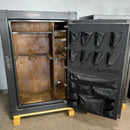 USED Rhino Ironworks 6040 Gun Safe, view 2