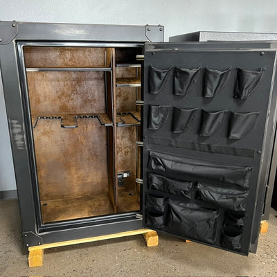 USED Rhino Ironworks 6040 Gun Safe, image 2 