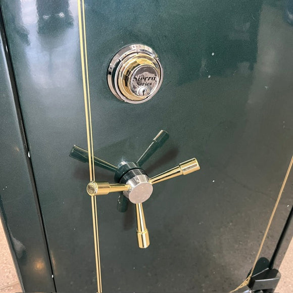 Used American Security TL-15 Gun Safe, photo 6
