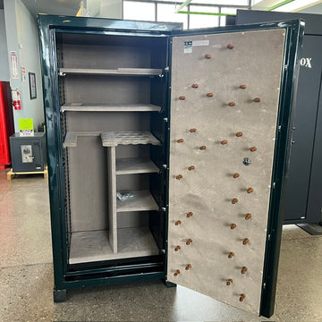 Used American Security TL-15 Gun Safe, image 2 