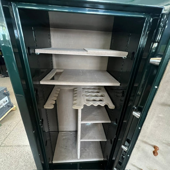 Used American Security TL-15 Gun Safe, photo 4