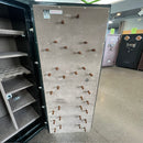 Used American Security TL-15 Gun Safe, view 5