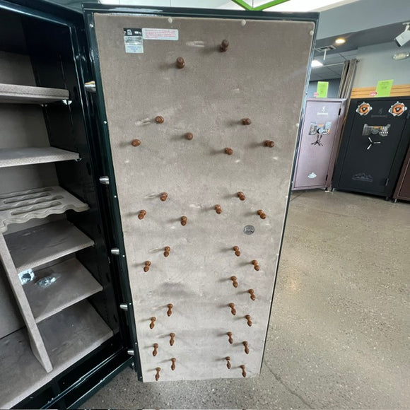 Used American Security TL-15 Gun Safe, photo 5