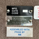 Used American Security TL-15 Gun Safe, view 7