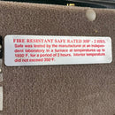Used American Security TL-15 Gun Safe, view 8