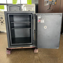 USED Hollon MJ-2618E TL-30 Safe, view 2