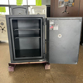 USED Hollon MJ-2618E TL-30 Safe, image 2 