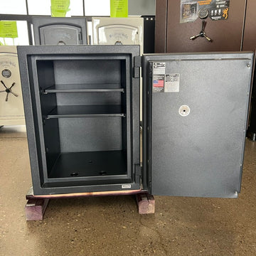 USED Hollon MJ-2618E TL-30 Safe, image 2 