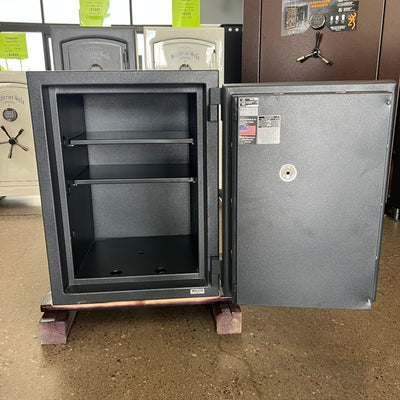 USED Hollon MJ-2618E TL-30 Safe, image 2 