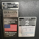 USED Hollon MJ-2618E TL-30 Safe, view 5