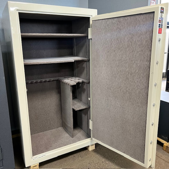 USED Heritage 50 Gun Safe, photo 2