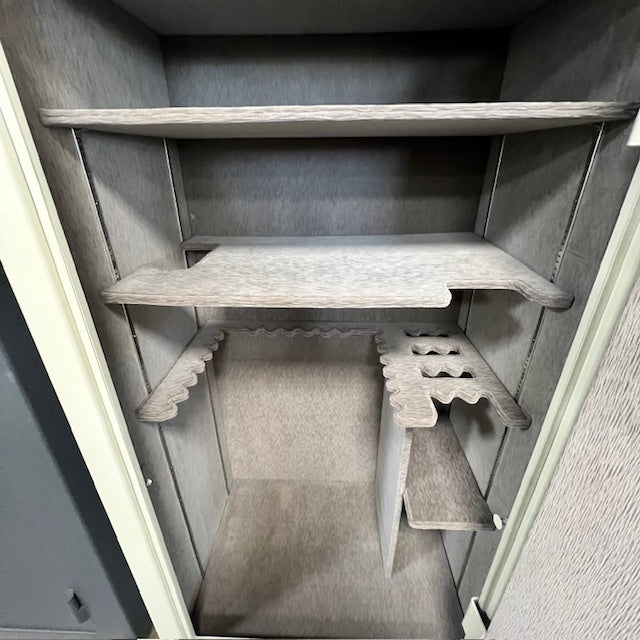 USED Heritage 50 Gun Safe