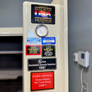 USED Heritage 50 Gun Safe, view 6