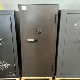 USED Sportsman Steel Gun Safe, image 1 