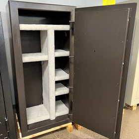 USED Sportsman Steel Gun Safe, image 2 