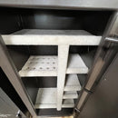 USED Sportsman Steel Gun Safe, view 4