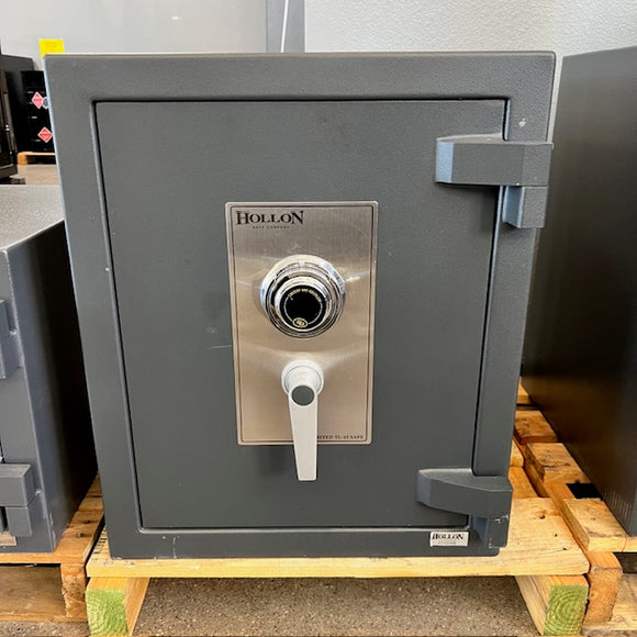 USED Hollon PM-1814C TL-15 Safe, photo 1