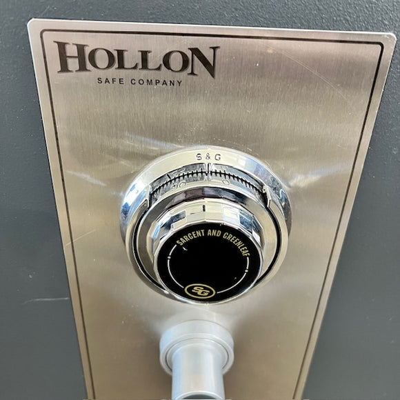USED Hollon PM-1814C TL-15 Safe, photo 5