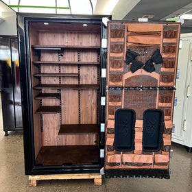 USED Browning Pinnacle Gun Safe, image 2 