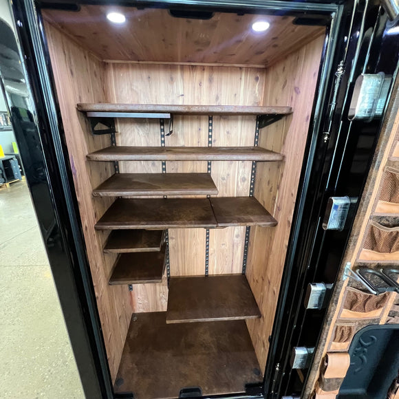 USED Browning Pinnacle Gun Safe, photo 4