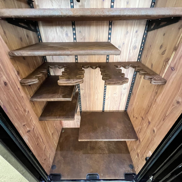 USED Browning Pinnacle Gun Safe, photo 5