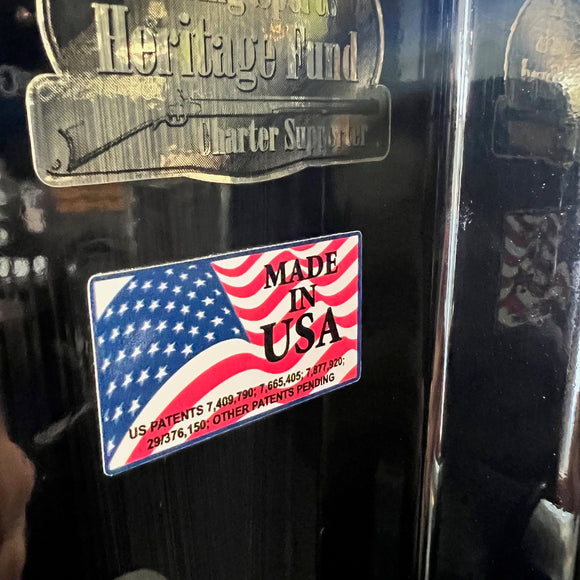 USED Browning Pinnacle Gun Safe, photo 11