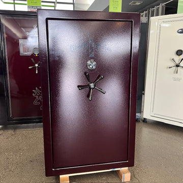 USED Liberty Lincoln 35 Gun Safe, image 1 