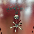 USED Liberty Lincoln 35 Gun Safe, view 12