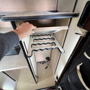 USED Liberty Lincoln 35 Gun Safe, view 6