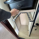 USED Liberty Lincoln 35 Gun Safe, view 5