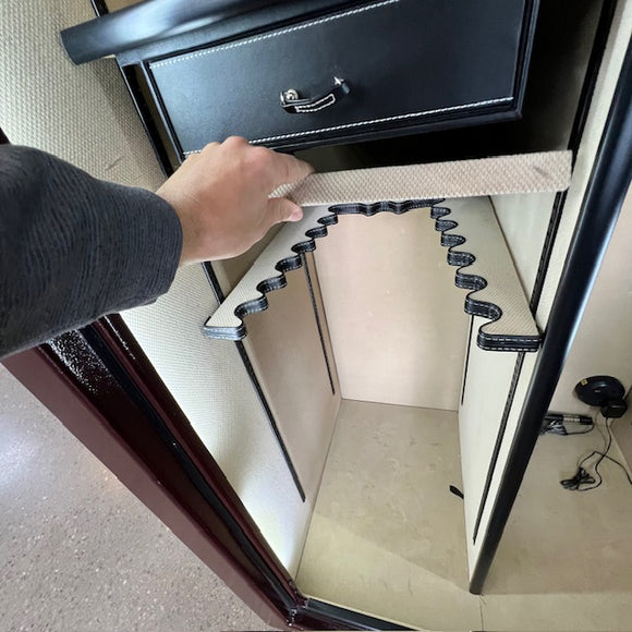 USED Liberty Lincoln 35 Gun Safe, photo 5