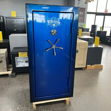 USED Rhino CD6030 Gun Safe, image 1 