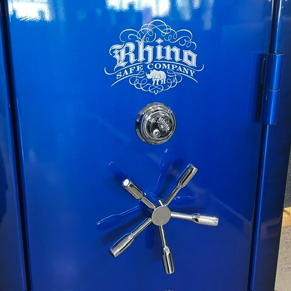 USED Rhino CD6030 Gun Safe, photo 7