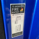 USED Rhino CD6030 Gun Safe, view 8