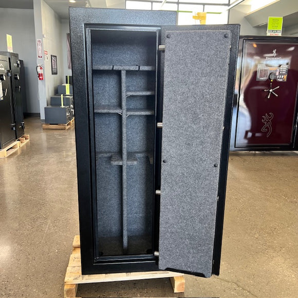 USED Format AA12 Gun Safe, photo 2